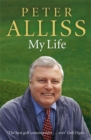 Peter Alliss-My Life - Book