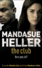 The Club : a gritty thriller you won't put down - Book