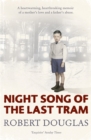 Night Song of the Last Tram - A Glasgow Childhood - Book