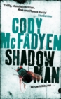 Shadow Man : Smoky Barrett, Book 1 - Book