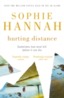 Hurting Distance : a completely unputdownable and addictive crime thriller packed with twists - Book