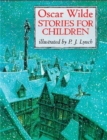 Oscar Wilde Stories For Children - Book
