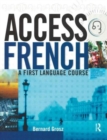Access French: Student Book - Book