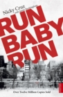 Run Baby Run - Book