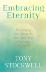 Embracing Eternity - Book