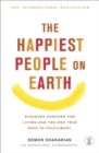 The Happiest People On Earth - Book