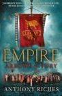 Arrows of Fury: Empire II - Book
