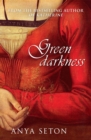 Green Darkness - Book