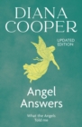 Angel Answers - Book