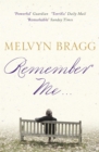 Remember Me... - Book