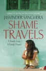 Shame Travels - Book
