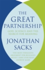 The Great Partnership - Book