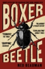 Boxer, Beetle - Book