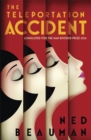 The Teleportation Accident - Book
