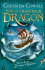 How to Train Your Dragon: How to Ride a Dragon's Storm : Book 7 - Book