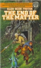 End of the Matter - eBook