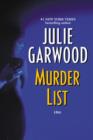 Murder List - eBook