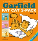 Garfield Fat Cat 3-Pack #3 : A Triple Helping of Classic GARFIELD Humor Vol 3 - Book