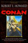 Conquering Sword of Conan - eBook