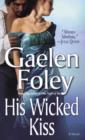 His Wicked Kiss - eBook