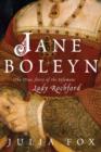 Jane Boleyn - eBook