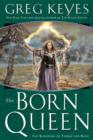 Born Queen - eBook