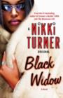 Black Widow - eBook