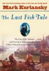 Last Fish Tale - eBook