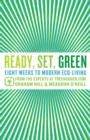 Ready, Set, Green - eBook