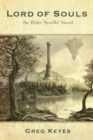 Lord of Souls: An Elder Scrolls Novel - Book
