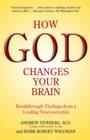 How God Changes Your Brain - eBook