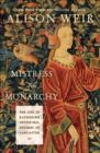 Mistress of the Monarchy - eBook