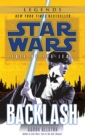Backlash: Star Wars Legends (Fate of the Jedi) - eBook