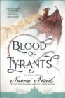 Blood of Tyrants - eBook