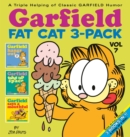 Garfield Fat Cat 3-Pack #7 - Book