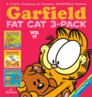 Garfield Fat Cat 3-Pack #17 - Book