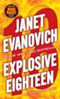 Explosive Eighteen - eBook