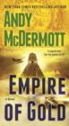Empire of Gold - eBook