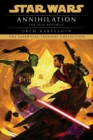 Annihilation: Star Wars Legends (The Old Republic) - eBook