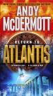 Return to Atlantis - eBook