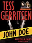John Doe: A Rizzoli & Isles Short Story - eBook