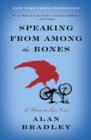 Speaking from Among the Bones - eBook