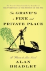 Grave's a Fine and Private Place - eBook