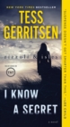 I Know a Secret: A Rizzoli & Isles Novel - eBook