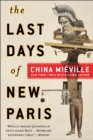 Last Days of New Paris - eBook