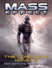 Mass Effect: The Complete Novels 4-Book Bundle - eBook
