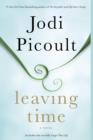 Leaving Time (with bonus novella Larger Than Life) - eBook