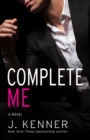 Complete Me - eBook