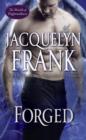 Forged - eBook