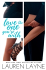 Love the One You're With - eBook
